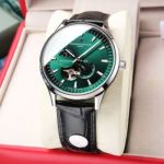    Vacheron Constantin Sun Moon Star  82S7 Automatic Movement 40mm Watch